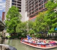 Hyatt Regency San Antonio Riverwalk